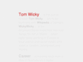 thomaswicky.com