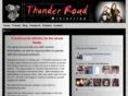 thunderroadministries.org