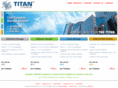 titanstorage.com