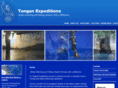 tonganexpeditions.com