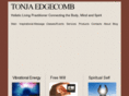 tonjaedgecomb.com