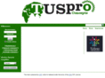 tuspro.asia