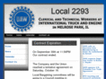 uaw2293.org