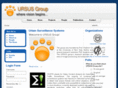 ursusgroup.com