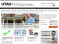 utahmortgagetoday.com