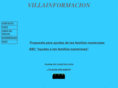villainformacion.com