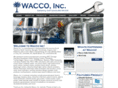 waccoinc.com