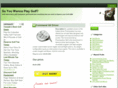 wannaplaygolf.com