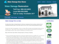water-damage-new-haven.com