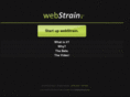 webstrain.biz