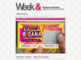 weekand.net