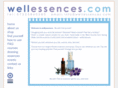 wellessences.com