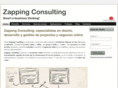 zappingconsulting.com