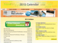 2015calendar.org