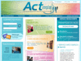 act-emploi.com