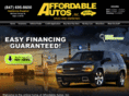 affordableautoselgin.com
