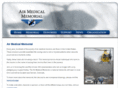 airmedicalmemorial.com