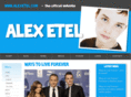 alexetel.com