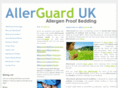 allerguard.co.uk