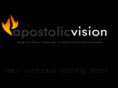 apostolicvision.com