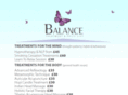 balanceholistics.com