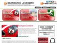 barringtonlocksmith.com