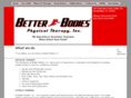 betterbodiesphysicaltherapy.com
