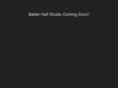 betterhalfstudio.com