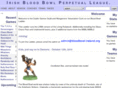 bloodbowl-ireland.org