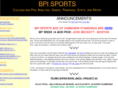 bpisports.com