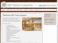 bpturnercarpentry.com