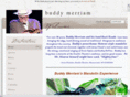 buddymerriam.com