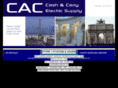 cacelectric.com