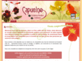 capucine02.com