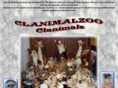 clanimalzoo.com