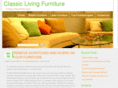 classiclivingfurniture.com