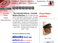 cornwallauthorsdirectory.net