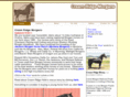 creamridgemorgans.com