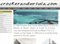 crockerandursula.com