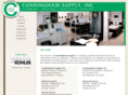 cunninghamsupply.net