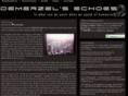 demerzelsechoes.com