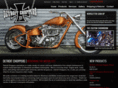 detroit-choppers.com