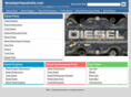 dieselpartsaustralia.com