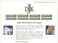 djk-decorating.com