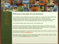dovetailantiques.com