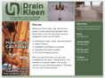 drainkleen.net