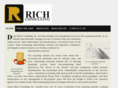 drichconsulting.com