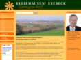 elliehausen.net