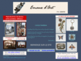 emauxsauvin.com