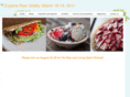explorerawvitality.com